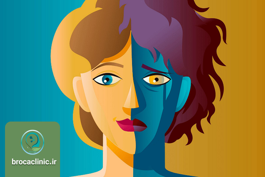 اختلال دو قطبی یعنی چه؟