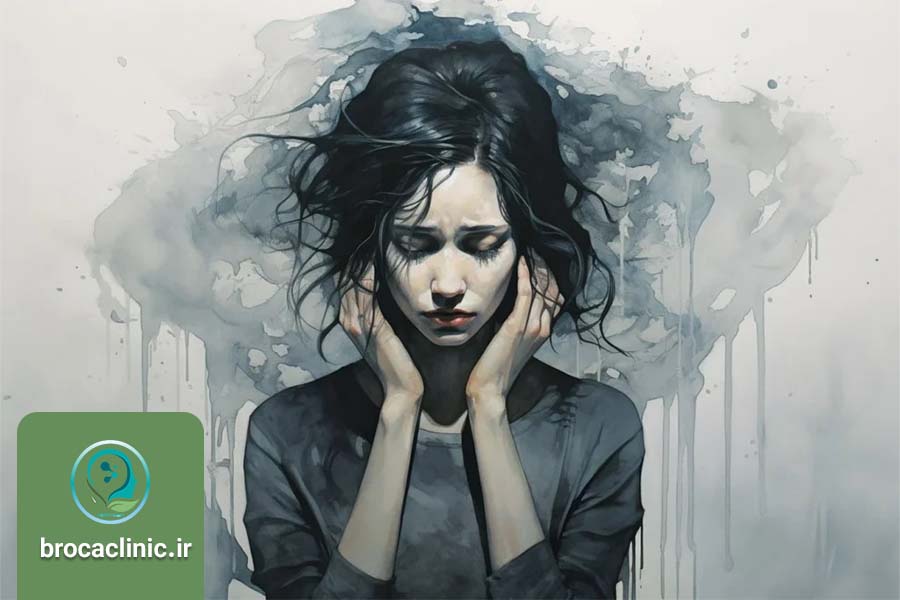 علائم افسردگی