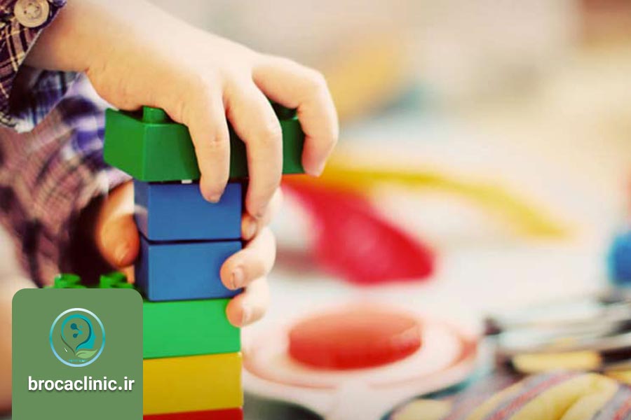 بازیدرمانی، روشی مؤثر در بهبود کودکان