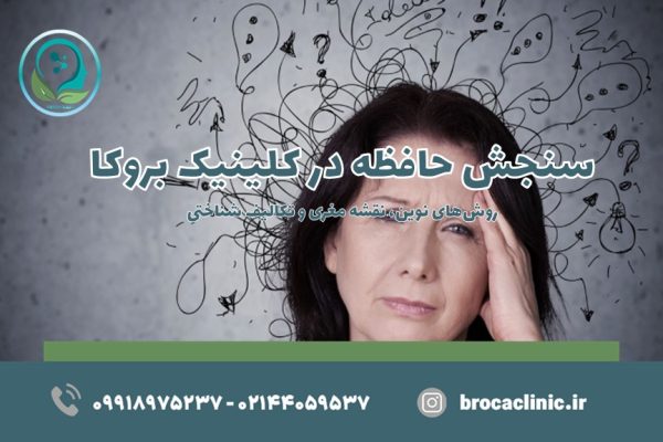 سنجش حافظه