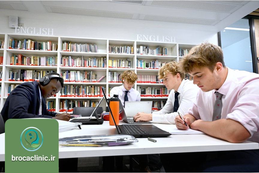 موفقیت تحصیلی