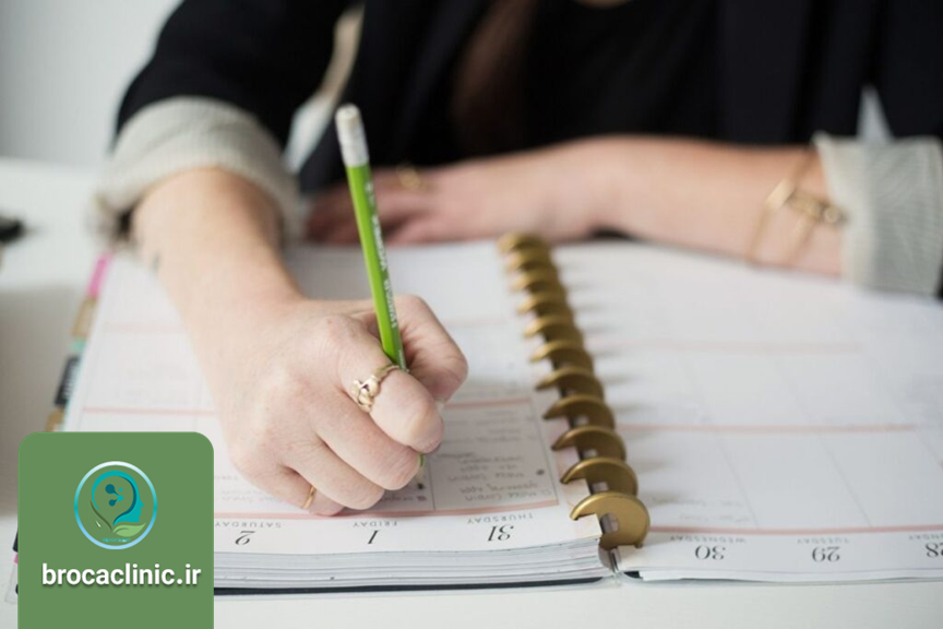 برنامه‌ریزی 