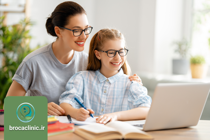 موفقیت تحصیلی