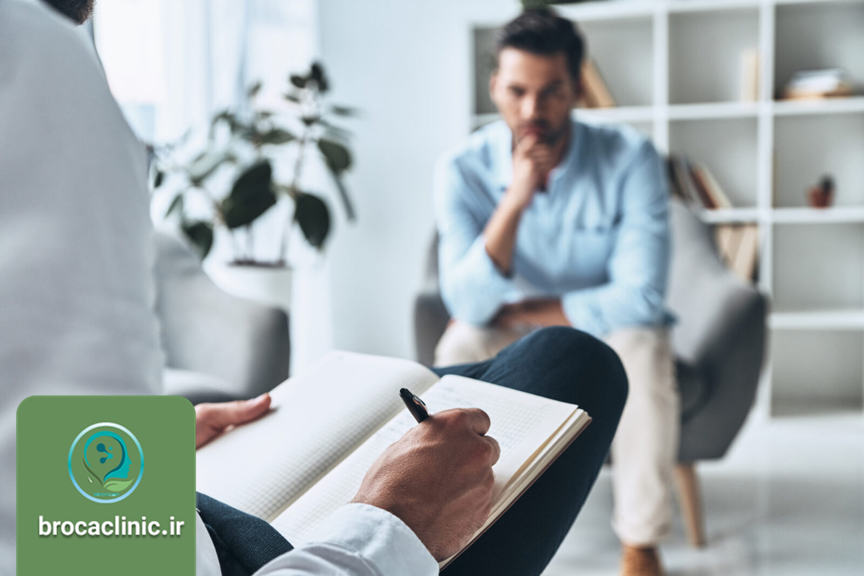 شخصیت خودشیفته