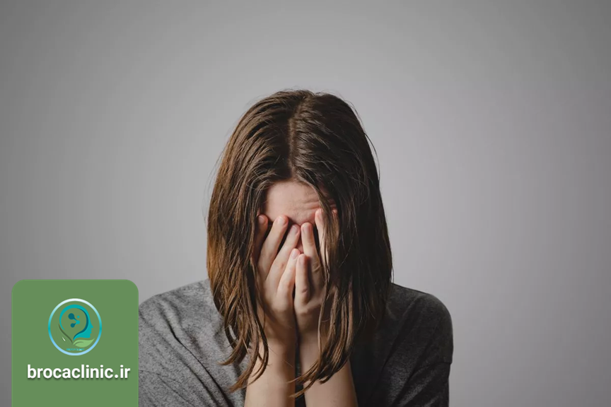 اسکیزوفرنی