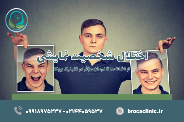 شخصیت نمایشی