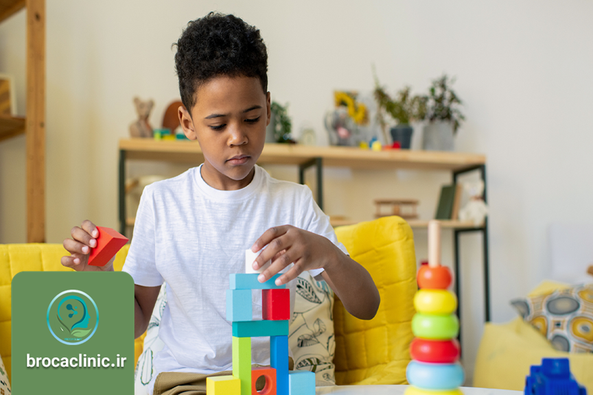 اوتیسم(autism)